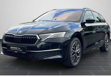Skoda Octavia 23.123 km 31.980 &euro; Wiesbaden 65197