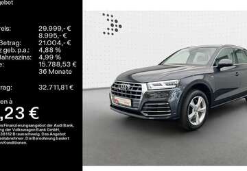 Audi Q5 110.035 km 29.999 &euro; Hofheim 65719