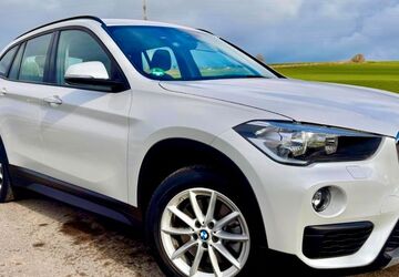 BMW X1 65.800 km 21.700 &euro; Taunusstein 65232