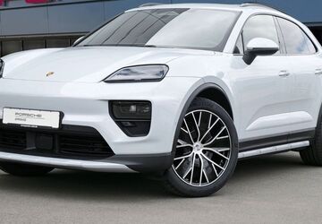 Porsche Macan 3.900 km 86.888 &euro; Mainz 55131