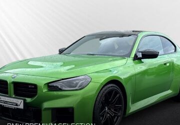 BMW M2 4.936 km 78.888 &euro; Rüsselsheim 65428