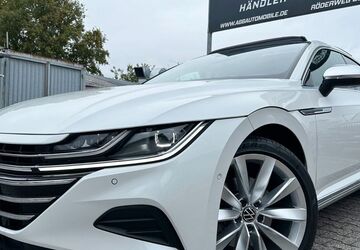 VW Arteon 25.000 km 30.494 &euro; Taunusstein 65232