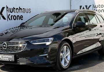 Opel Insignia 77.790 km 21.890 &euro; Bischofsheim 65474