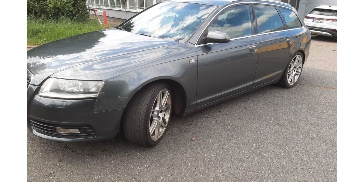 Audi A6 304.000 km 3.700 &euro; Mainz 55130