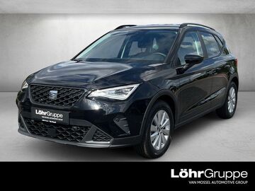 Gebrauchte Seat Arona