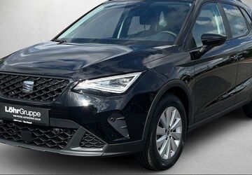 Seat Arona 2.181 km 24.480 &euro; Mainz 55120