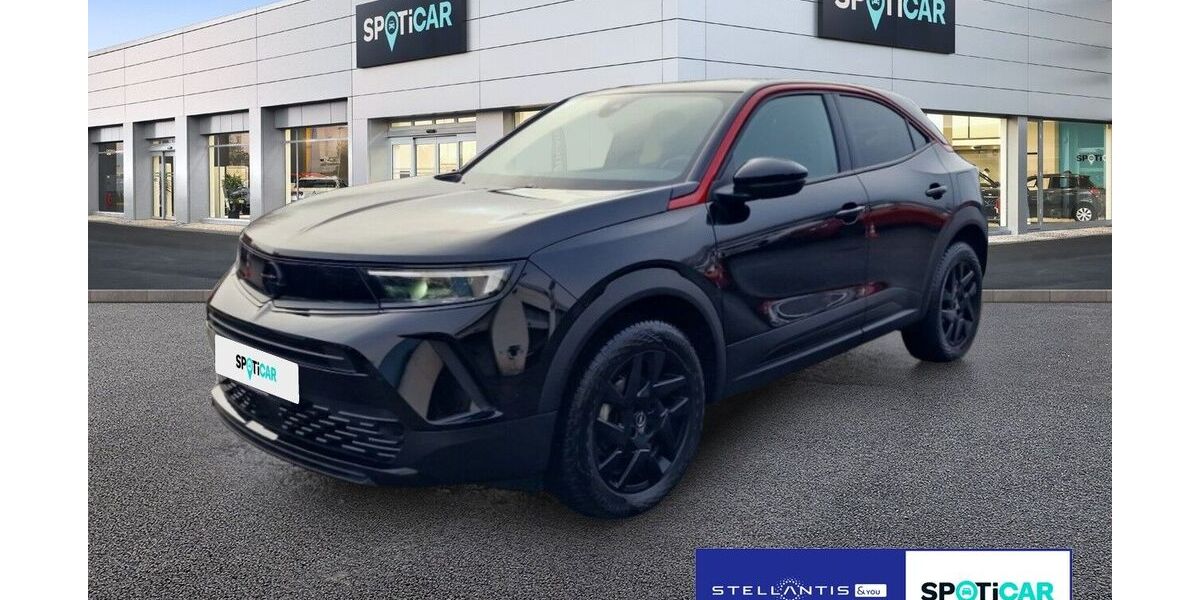 Opel Mokka 30.835 km 20.980 &euro; Wiesbaden 65201