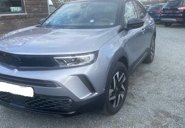 Opel Mokka 4.200 km 23.989 &euro; Rüsselsheim 65428