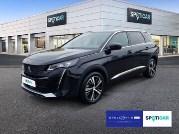 Gebrauchte Peugeot 5008
