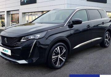 Peugeot 5008 21.414 km 27.130 &euro; Wiesbaden 65201