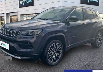 Jeep Compass 18.506 km 26.480 &euro; Wiesbaden 65203