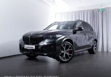 BMW X5 3.850 km 77.360 &euro; Mainz 55129