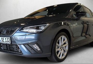 Seat Ibiza 9.999 km 22.490 &euro; Wiesbaden 65189