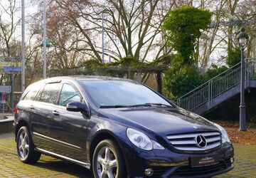 Mercedes-Benz R 320 159.000 km 12.995 &euro; Mainz-Kostheim 55246