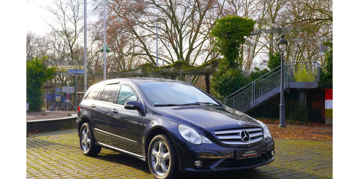 Mercedes-Benz R 320 159.000 km 12.995 &euro; Mainz-Kostheim 55246