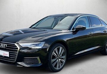 Audi A6 20.322 km 35.680 &euro; Mainz 55131