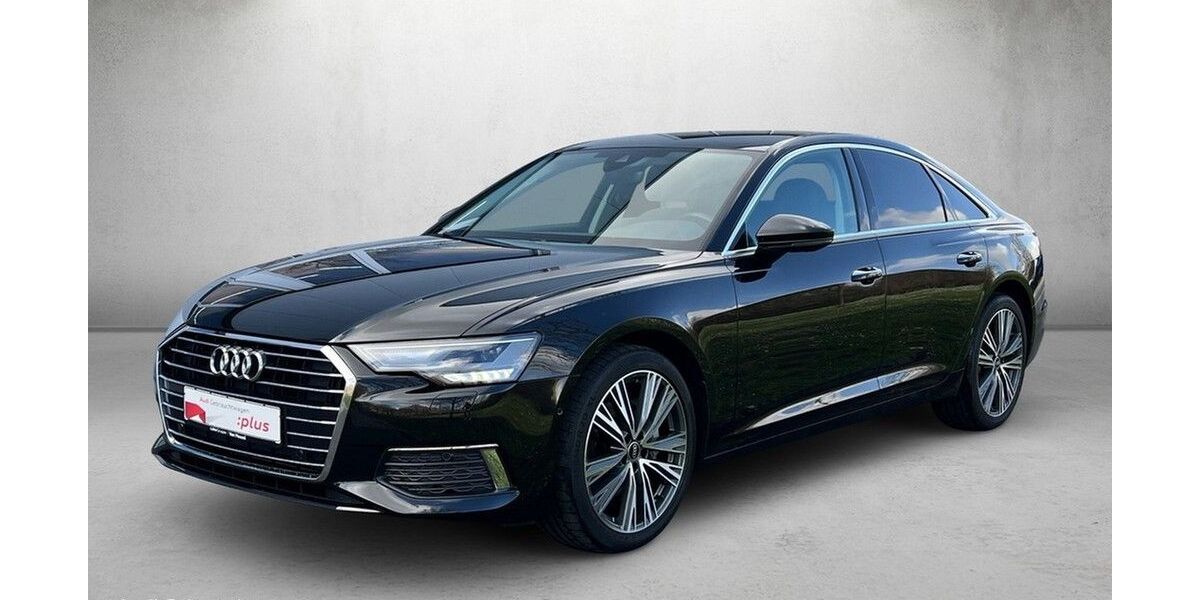 Audi A6 20.322 km 35.680 &euro; Mainz 55131