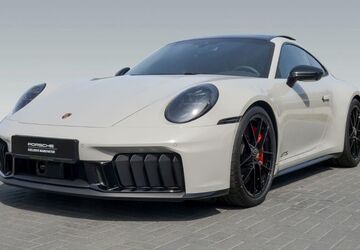 Porsche 992 6.900 km 198.800 &euro; Oberursel (Taunus) 61440