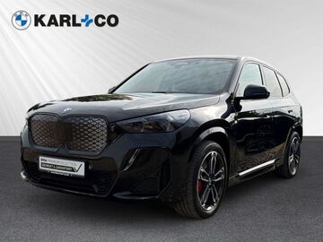 Gebrauchte BMW iX1