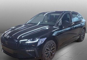 Skoda Scala 5.579 km 26.980 &euro; Bad Camberg 65520