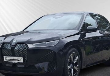 BMW iX 30.850 km 43.758 &euro; Wiesbaden 65203