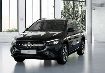 Mercedes-Benz GLC 220 21.269 km 37.490 &euro; Oberursel 61440