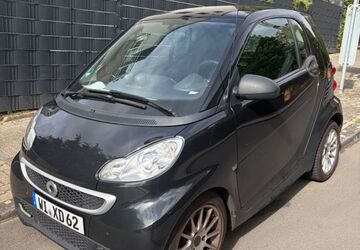 Smart ForTwo 79.990 km 5.990 &euro; Wiesbaden 65189