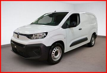 Gebrauchte Citroën Berlingo