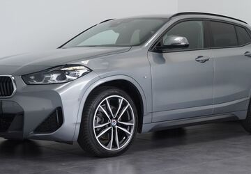 BMW X2 32.501 km 29.950 &euro; Wiesbaden 65205