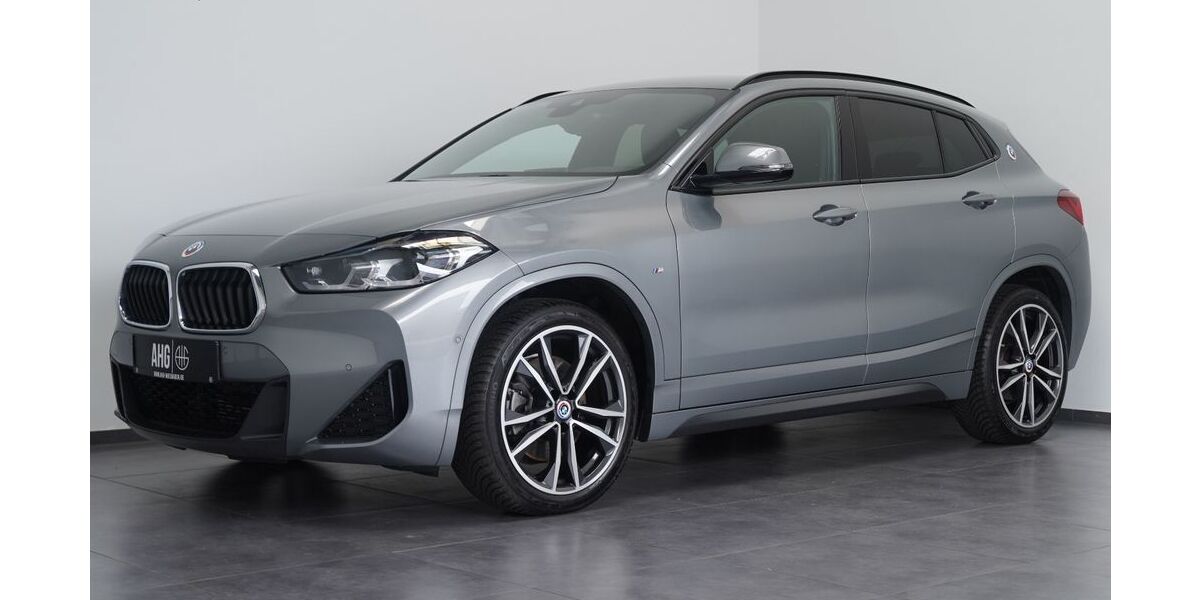 BMW X2 32.501 km 29.950 &euro; Wiesbaden 65205