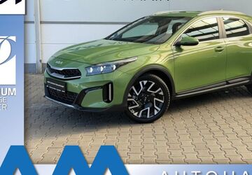 Kia XCeed 13.200 km 24.850 &euro; Raunheim 65479