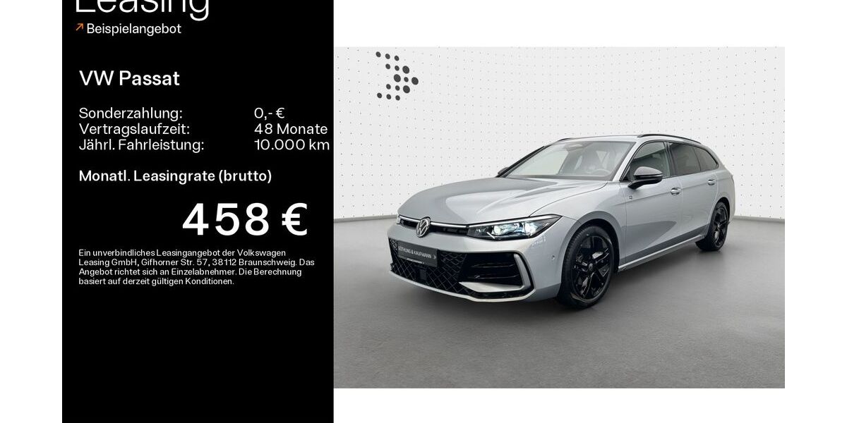 VW Passat 8.005 km 38.790 &euro; Kelkheim 65779