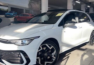 VW Golf 15.313 km 35.990 &euro; Idstein 65510