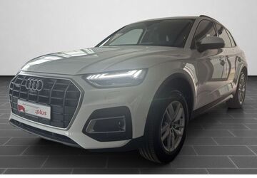 Audi Q5 37.381 km 38.450 &euro; Wiesbaden 65189