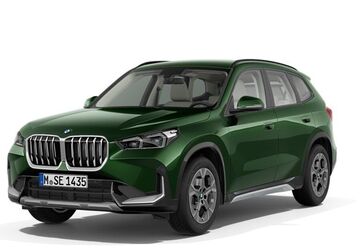 BMW X1 21.539 km 41.991 &euro; Wiesbaden 65203