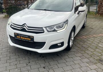 Citroen C4 71.150 km 7.990 &euro; Wiesbaden 65197