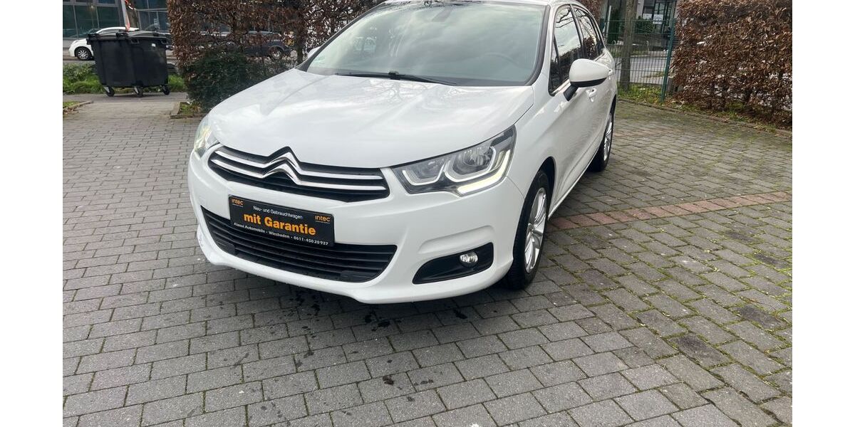 Citroen C4 71.150 km 7.990 &euro; Wiesbaden 65197