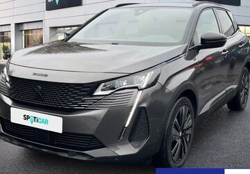 Peugeot 3008 13.184 km 27.790 &euro; Wiesbaden 65201