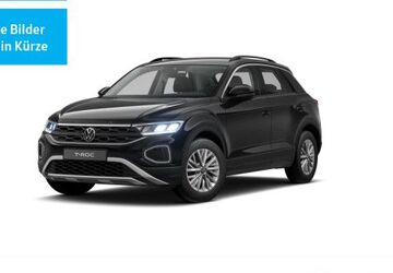VW T-Roc 17.489 km 22.660 &euro; Eschborn 65760