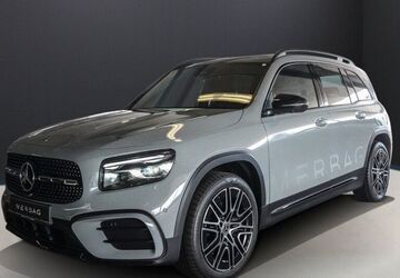 Mercedes-Benz GLB 200 9.300 km 44.890 &euro; Wiesbaden 65189