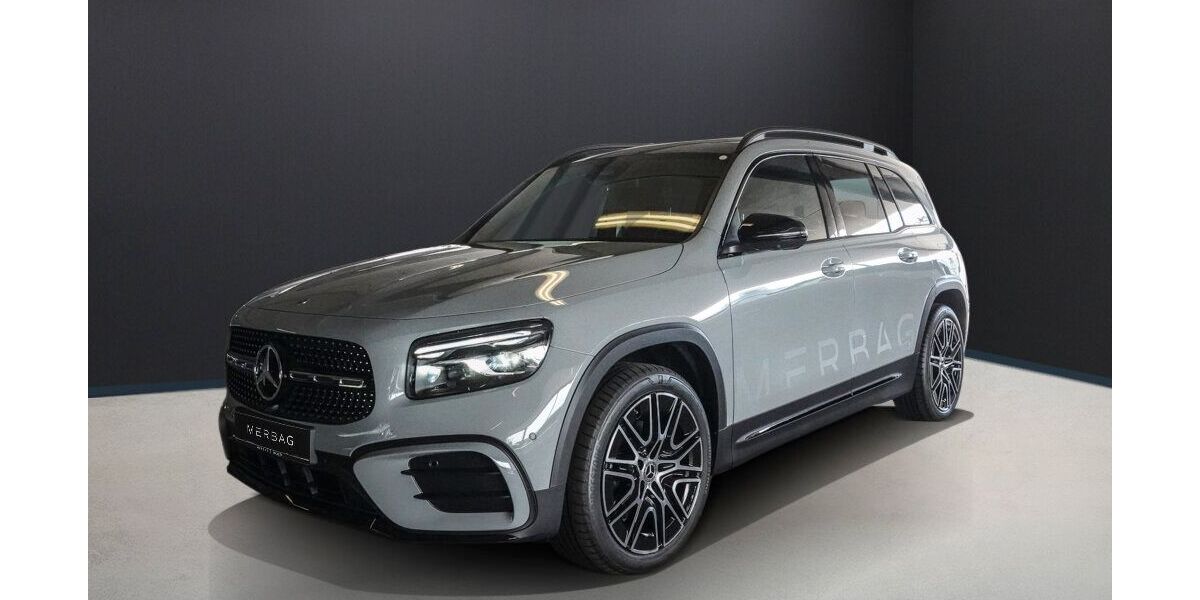 Mercedes-Benz GLB 200 9.300 km 44.890 &euro; Wiesbaden 65189