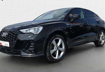Audi Q3 80.521 km 33.890 &euro; Oberursel 61440