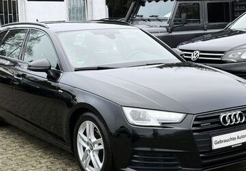 Audi A4 184.000 km 14.900 &euro; Wiesbaden 65199