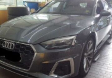 Audi A5 65.444 km 32.990 &euro; Hofheim 65719