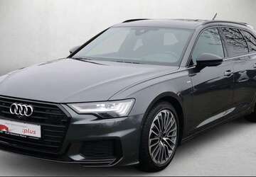 Audi A6 47.797 km 44.380 &euro; Mainz 55131