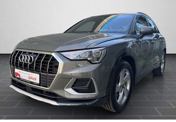 Audi Q3 27.899 km 34.480 &euro; Wiesbaden 65189