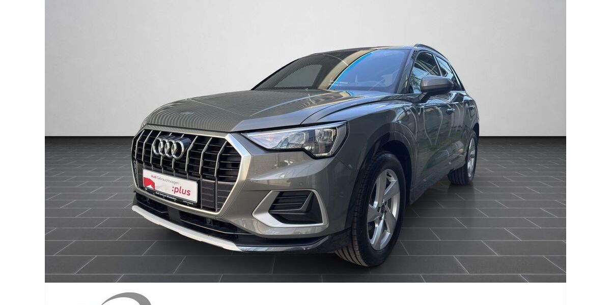 Audi Q3 27.899 km 34.480 &euro; Wiesbaden 65189