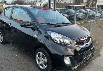Kia Picanto 156.400 km 3.990 &euro; Mainz-Kastel 55252