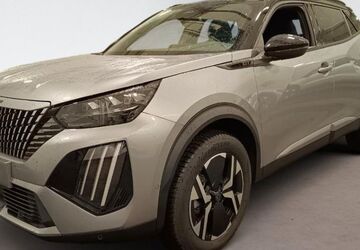 Peugeot 2008 16.863 km 23.950 &euro; Ingelheim am Rhein (bei Mainz) 55218