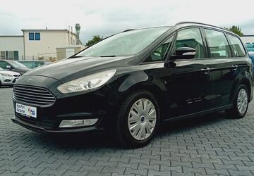 Ford Galaxy 159.920 km 13.680 &euro; Ingelheim 55218